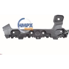 Ford Fiesta 17> Arka Tampon Braketi Sol