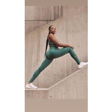 Oner Active Oneractive Düz Model Tayt