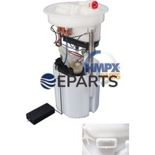 İTHAL Yakıt Depo Şamandıra Komple Motorlu-Mondeo 1.6 Benzinli 07>15