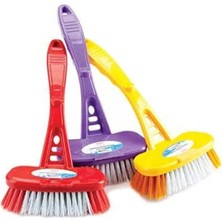 DS LLC Lavabo ve Küvet Fırçası 1 Adet ROYALEKS-KKF347 DSLLC34-43TX