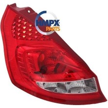 İTHAL Arka  Far Stop Lambası Sol - Fiesta  2009-2012