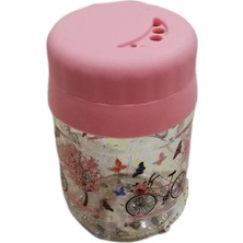 DS LLC Bisiklet Desenli Tuzluk 105 Cc. ROYALEKS-105120 DSLLC34-43TX