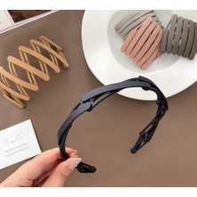 Calperia Katlanabilir Taç Toka