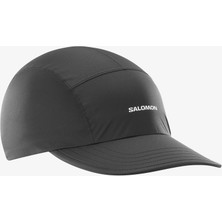Salomon Bonattı Pro 5p Cap Şapka Deep Black LC2765800