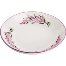 DS LLC Lila Lavantalı Salata Kasesi 1 Adet ROYALEKS-BLS2350 DSLLC34-43TX