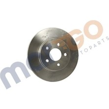 Margo Fren Diski : Ön (258 Mm) Fıesta 42948 Bm