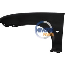 Taiwan Ford Fıesta 96>99 Ön Çamurluk Sol