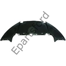 İTHAL Radyatör Alt Bakalit -Ford Focus  2009-2011