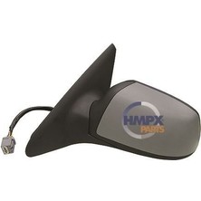 İTHAL Ayna Dış Dikiz Sol Degişen Kapak-  Mondeo 2001/2004