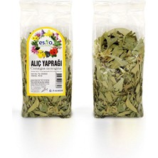 DS LLC Poşet Alıç Yaprağı 40 Gr. DSLLC34-43TX