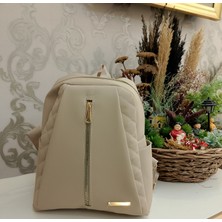 A.E Şık Sırt Çantası