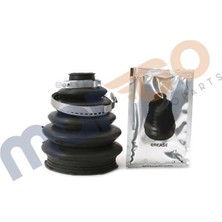 Margo Aks Körüğü : Dış Fıesta 09- Bm