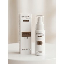 Dermful Fonksiyonel Cilt Bakım Kremi | Leke, Akne ve Gözenek Karşıtı Onarıcı Bakım (Alpha Arbutin & Salisilik Asit)