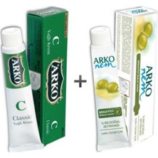 DS LLC Naturel El ve Vücut Bakım Kremi Seti 20 cc DSLLC34-43TX