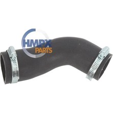 Ford Fıesta 02> 1.4 Tdci Turbo Hava Hortumu Dirsek