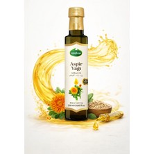 Dovit Mindivan Aspir Yağı 250 ml