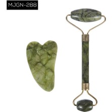 Ynt İthalat 2li Yeşim Taşı Poşetli