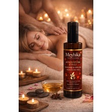 Meyhika Professional Afrodizyak Etkili Masaj Yağı 150 ml