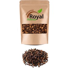 DS LLC Iri Taneli Karanfil Deluxe Seri Organik Lezzetli 100 gr DSLLC34-43TX