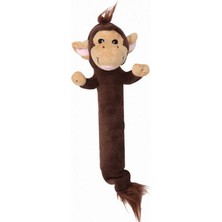Techmrt Pawise Stick Monkey Peluş Oyuncak