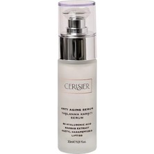 Cerisier Yaşlanma Karşıtı Serum - 30 ml