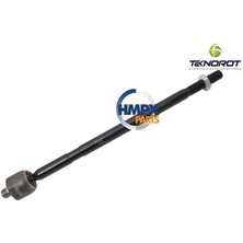 Teknorot Ford Focus/connect 98> Rot Mili
