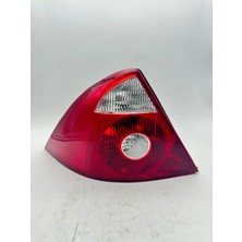 İTHAL Sol  Arka Far Stop Lambası Beyaz Sinyal -Ford Mondeo 2004-2007
