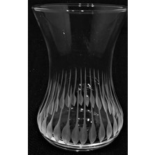 6'lı Çay Bardağı Seti, Şık ve Dayanıklı Dekorasyon Ürünü