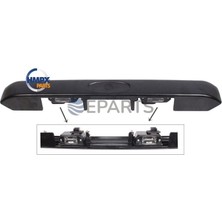 İTHAL Bagaj Açma Kolu(Plaka Lamba Bakaliti-Connect 2002-2013