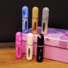 Calperia Mini Cep Parfüm Şişesi