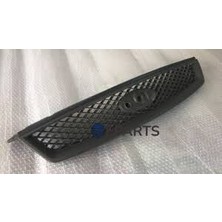 İTHAL Ön Panjur   Siyah -  Focus  2  2005-2008