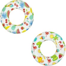 Simit Desenli 61 cm Bestway - 36014