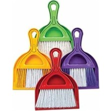 DS LLC Fırçalı Faraş Süpürge 1 Adet ROYALEKS-HF228 DSLLC34-43TX