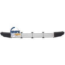 Ford Fıesta 96>99 Ön Tampon Panjuru Sissiz Tip