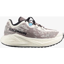 Salomon Aero Glıde 4 Grvl Kadın Koşu Ayakkabısı Vanilla Ice L49175500
