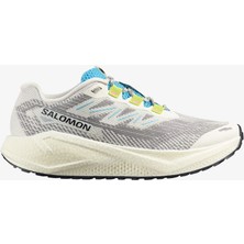 Salomon Aero Blaze 3 Grvl Erkek Koşu Ayakkabısı Vanilla Ice L49106200