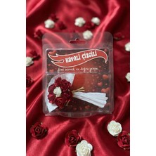 Hayali Çizgili 14 Şubat’a Özel | Seni Sevmek, En Doğru Yerim – Romantik Mini Buket