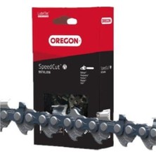 İTHAL Oregon Zincir 91 0.50 Ayak Yuvarlak 28 Diş Motorlu Testere