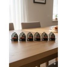 Onaran Grup Ramazan Sofrası Hurma Standı