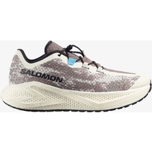 Salomon Aero Glıde 4 Grvl Erkek Koşu Ayakkabısı Vanilla Ice L49174900