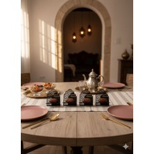 Onaran Grup Ramazan Sofrası Hurma Standı