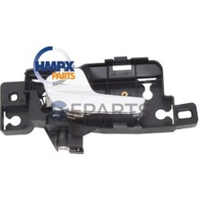 İTHAL Iç Açma Kapı Kolu Krom Sol -Mondeo 07-14/s-Max 06-14
