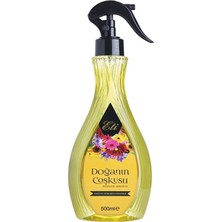 Eti Doğanın Coşkusu 500 ml Oda Spreyi