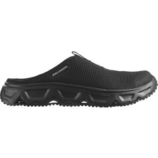 Salomon Reelax Slide 60 Erkek Siyah Terlik