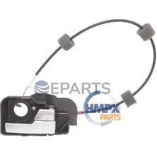 İTHAL Iç Kapı Kolu  Gri Ön Sag Telli-Mondeo Mk3 2001-2007