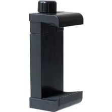 Ayarlanabilir Telefon Tutucu ile Tripod Monopod Selfie Çubuğu Kitleri