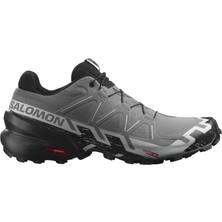 Salomon Speedcross 6 Erkek Patika Koşusu Ayakkabısı