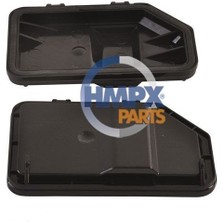 Cabu Ford Focus 02>05 Far Ampul Kapağı Sol