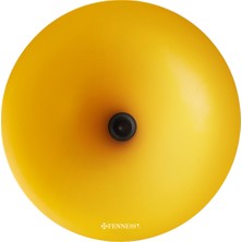 Fennessy I5 Yedek Pikap Başlığı Sarı