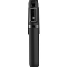 P20S Gimbal Bluetooth Kumandalı 70CM Monopod Tripod Selfie Çubuğu